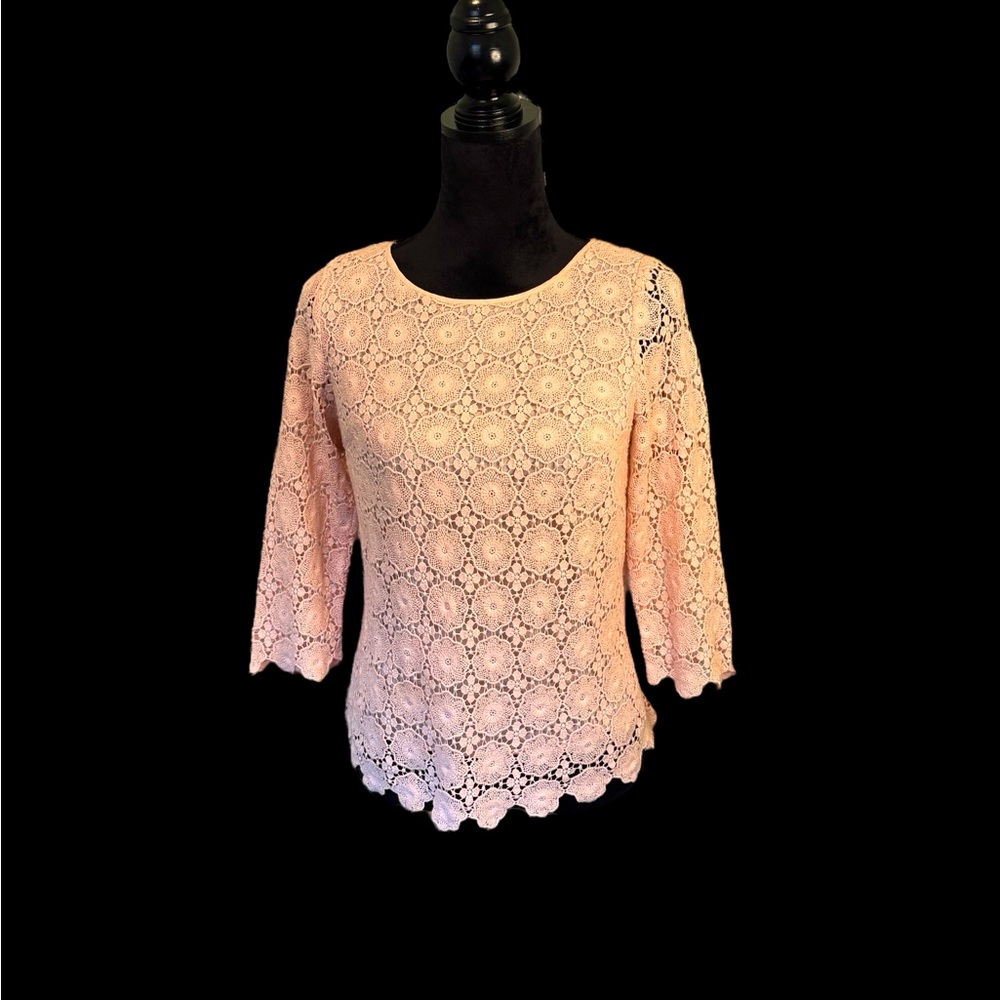 Talbot’s Blouse